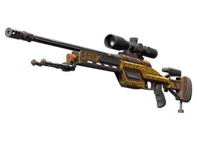 Big Iron