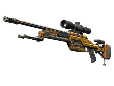 Big Iron