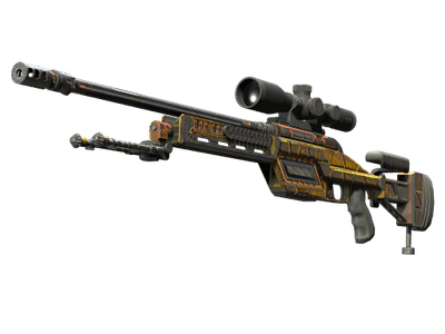 Big Iron