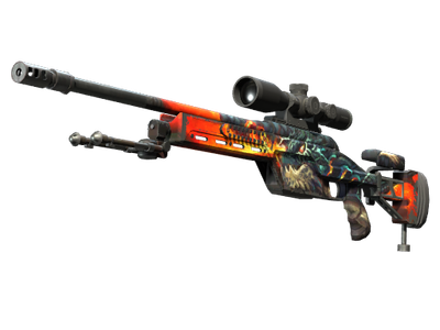 Dragonfire