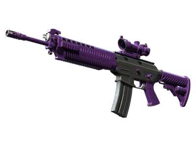 Ultraviolet