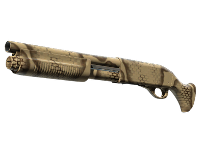 Snake Camo
