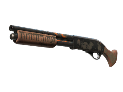 Orange DDPAT