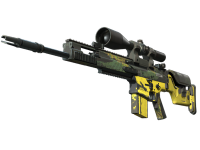Jungle Slipstream