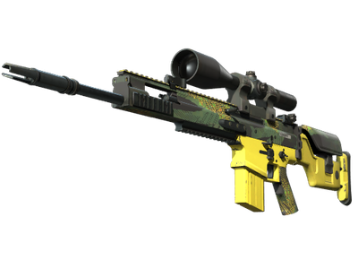 Jungle Slipstream