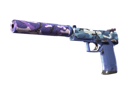 Alpine Camo