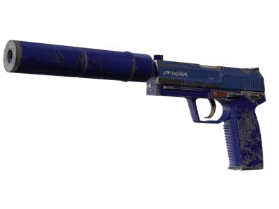Royal Blue