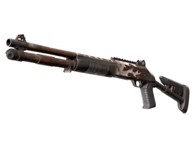Oxide Blaze