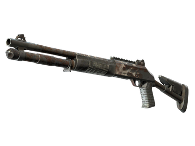 Oxide Blaze