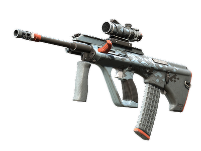 Trigger Discipline