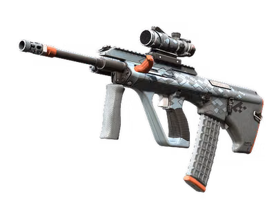 Trigger Discipline