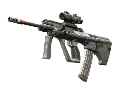 Trigger Discipline