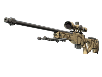 Snake Camo