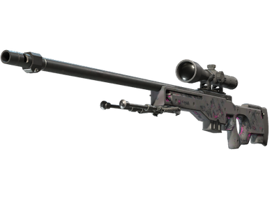 Pink DDPAT
