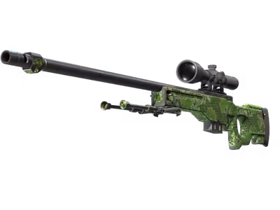 Pit Viper