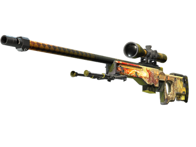Dragon Lore