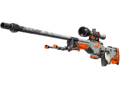 Asiimov