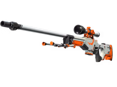 Asiimov