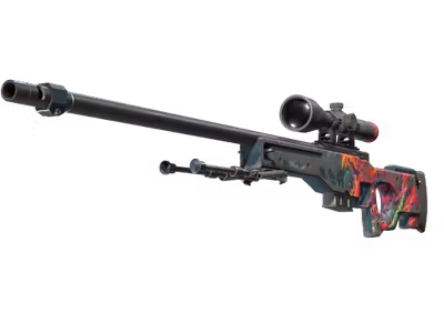 Hyper Beast