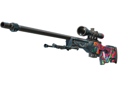 Hyper Beast