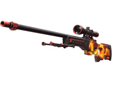 Wildfire