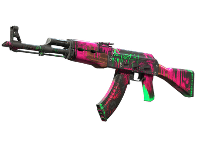 Neon Revolution