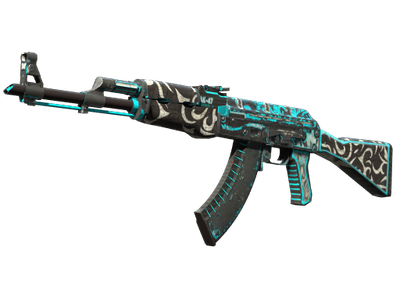 Frontside Misty