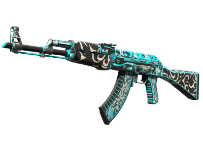 Frontside Misty