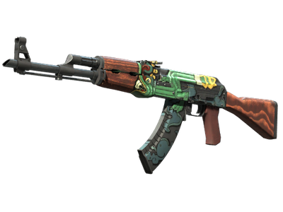 Fire Serpent