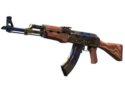 Case Hardened