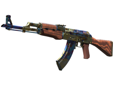 Case Hardened