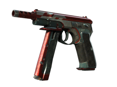 Red Astor