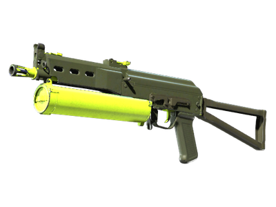 Chemical Green
