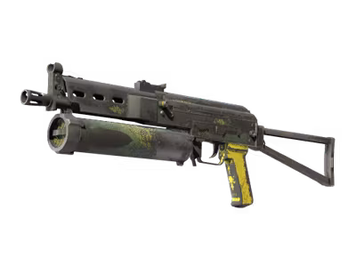 Jungle Slipstream