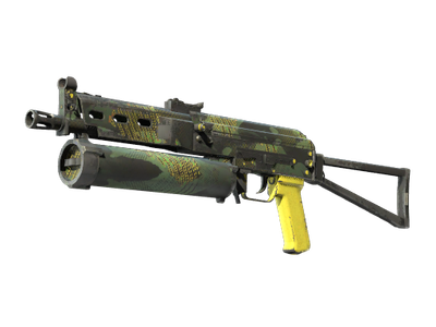 Jungle Slipstream
