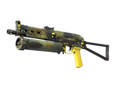 Jungle Slipstream