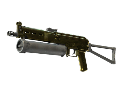 Brass