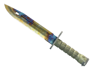 Case Hardened