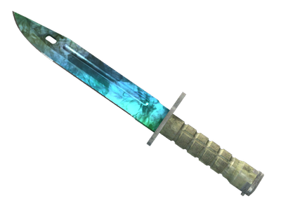 Gamma Doppler