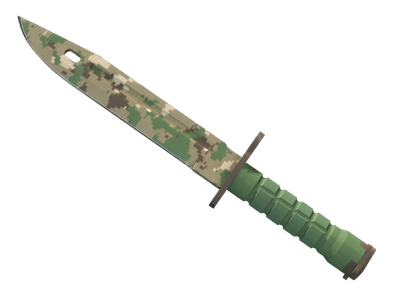 Forest DDPAT