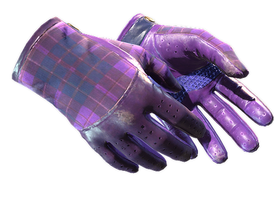 Imperial Plaid