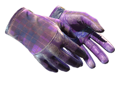 Imperial Plaid