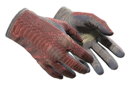 Dragon Fists