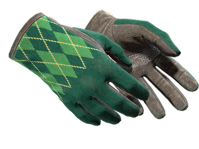 Hand Sweaters
