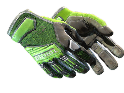 Emerald Web