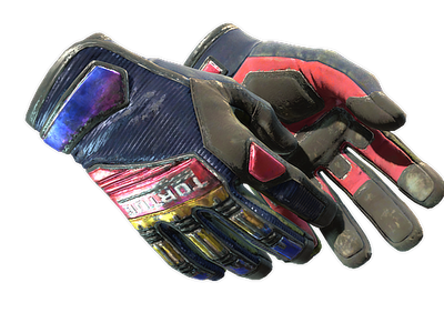 Marble Fade