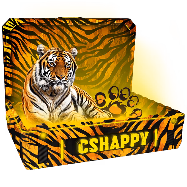 Кейс CS:GO Кейс CS:GO, КС 2 - Охотничий Нож на Cshappy!