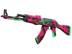 Neon Revolution